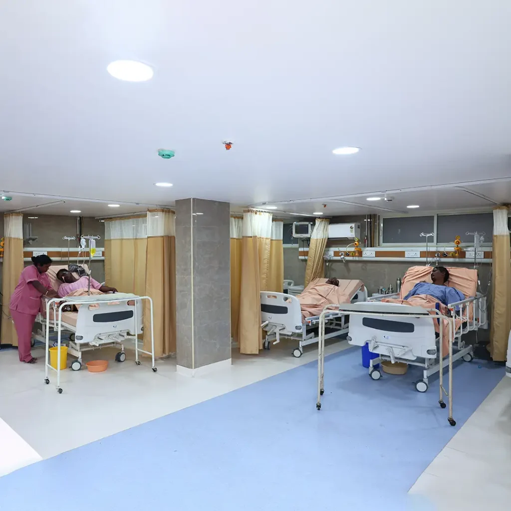 emergency services in vijaywada