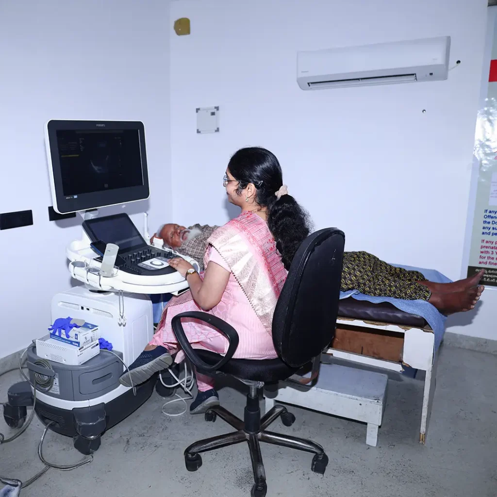 Krishna hospitals Vijayawada